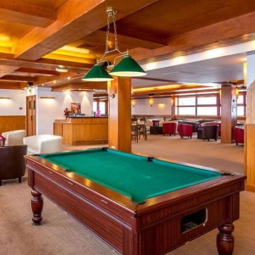 billard